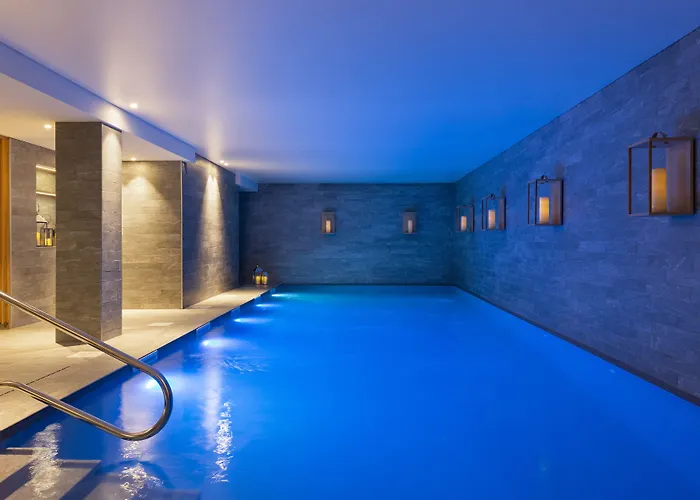 Flaine Hotels