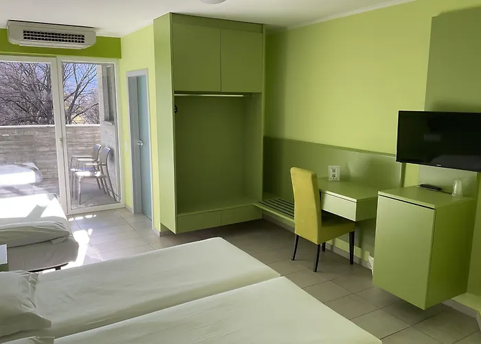 Hotel Liberty Self Check-In