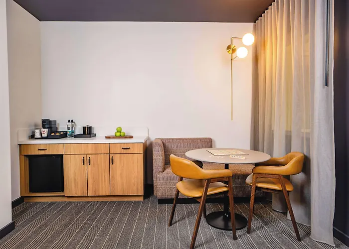 Hotels in Baton Rouge