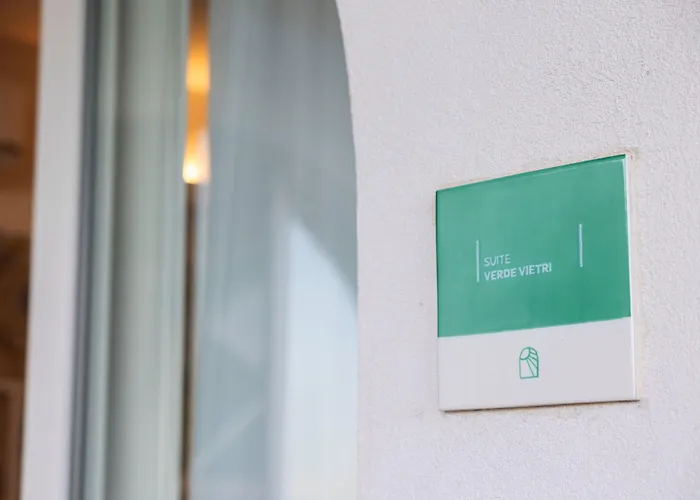 Decori Suites Amalfi Coast