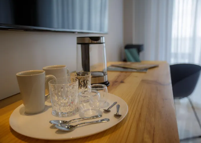 Hotels in Maputo