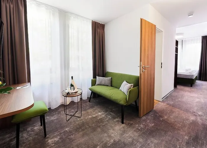 Hotel Rhönkitz