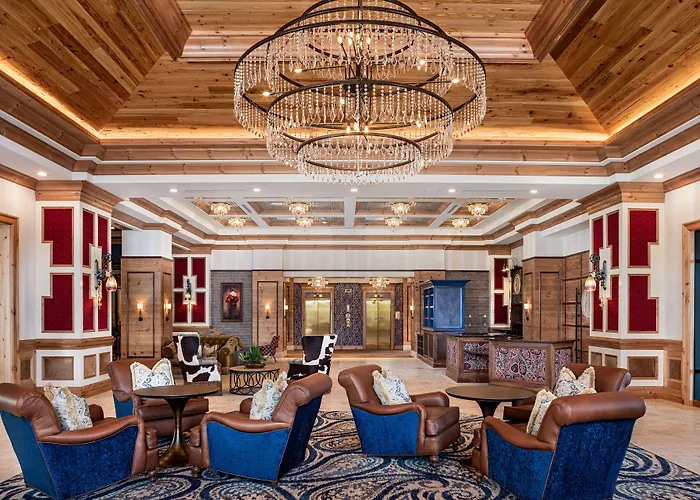 Hotel a The Villages