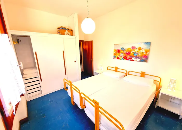Residence Casa Pineta