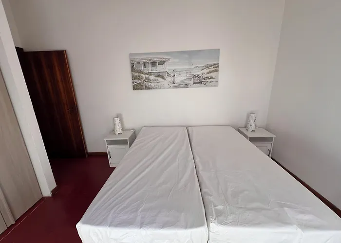 Residence Casa Pineta