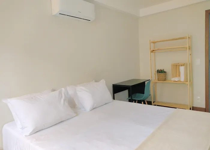 Pousada Vilazinha Vila Velha 