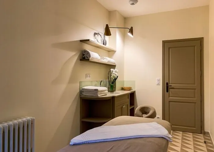 Bed and Breakfast La Petite Folie à Honfleur
