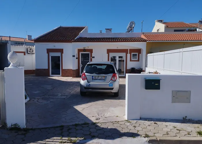 Casa Sarguito