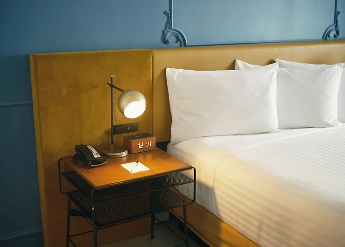 Hotel Julian San Francisco