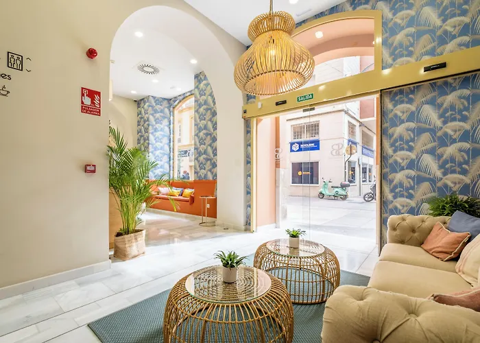 Soho Boutique Urban