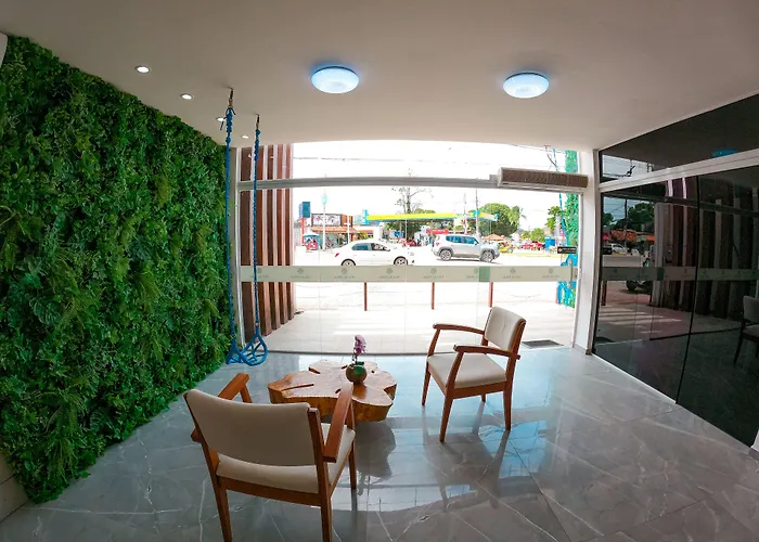 Vila De Mare Hotel Pôrto das Galinhas