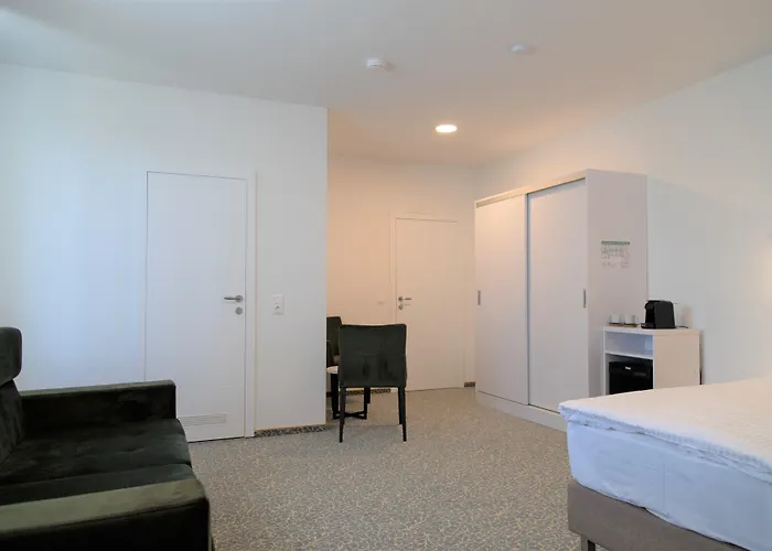 Amplidi Hotel Hannover