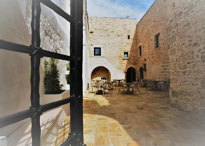 GH Dimora Sant'Anna