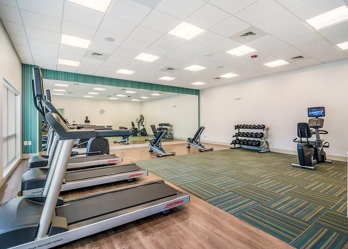 Holiday Inn Express & Suites - Asheboro By Ihg