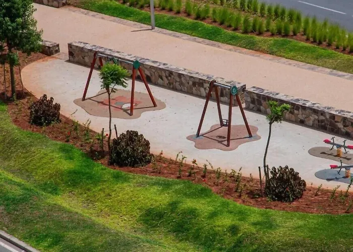 Hôtels de luxe à Nador