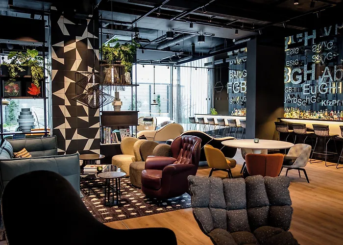 Motel One Karlsruhe