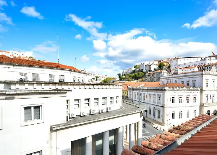 Sophia Studios Coimbra
