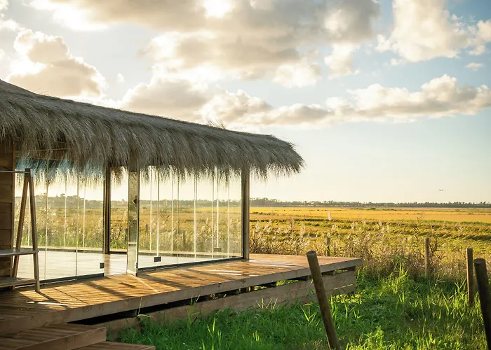 Quinta Da Comporta - Wellness Boutique Resort
