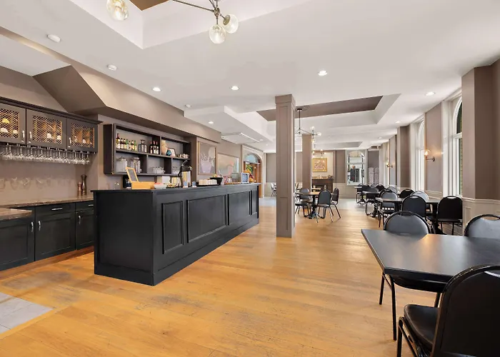 Hotels in Paris