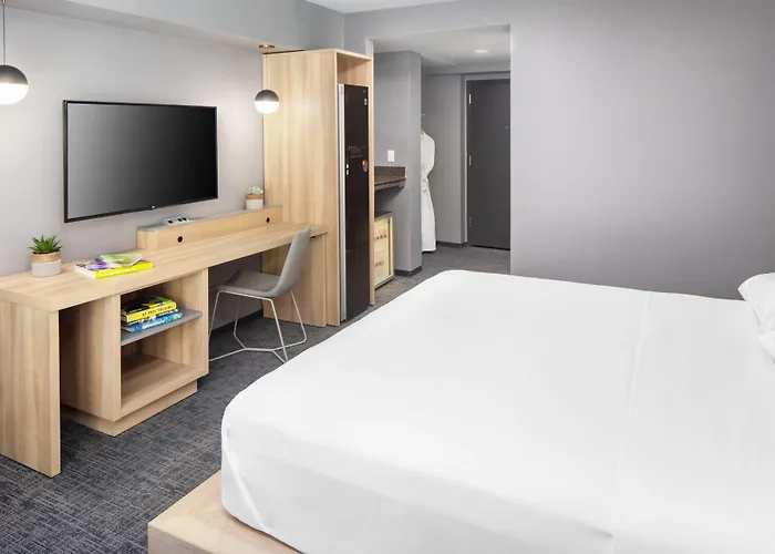 Henn Na Hotel Nova Iorque