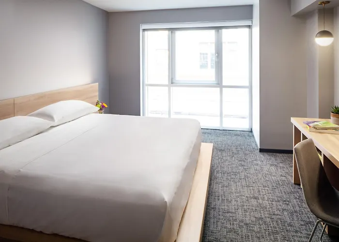 Henn Na Hotel Nova Iorque