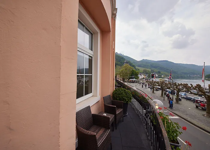 Hotel Römischer Kaiser