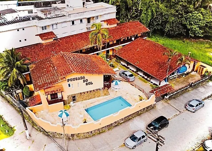 Hotel Pousada do Sol