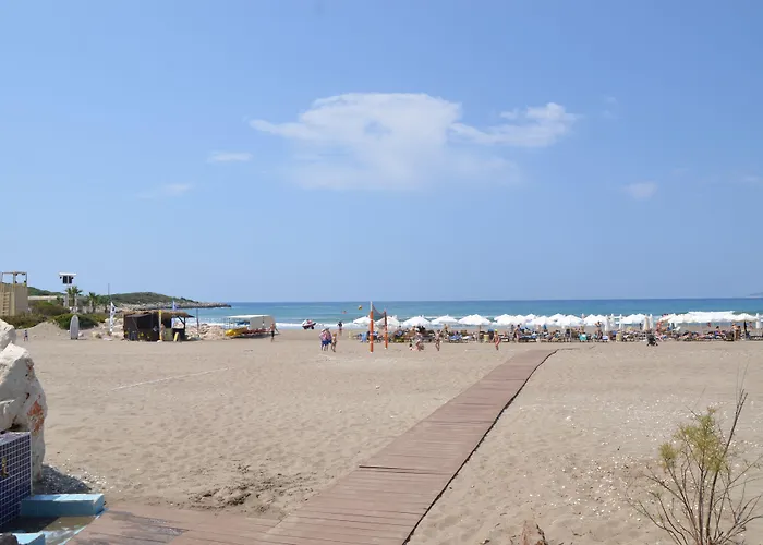 Andriake Beach Club Hotel