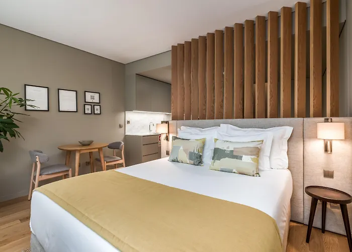Legends House By Sweet Porto