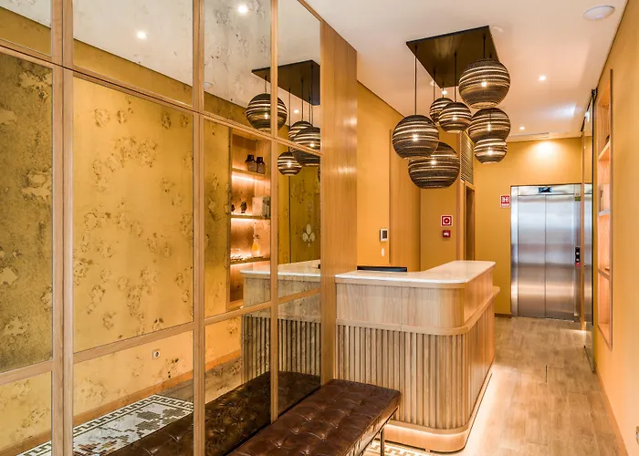 Legends House By Sweet Porto