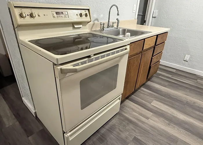 Budget Inn Bend
