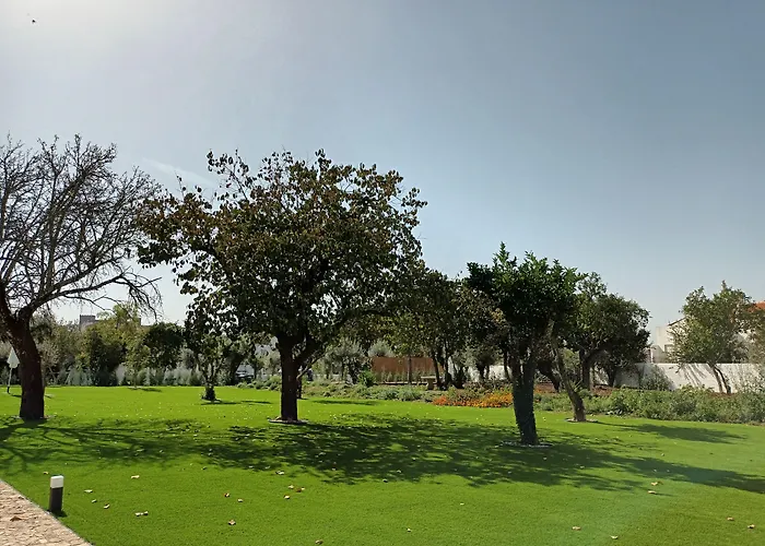 Hoteles en Portalegre