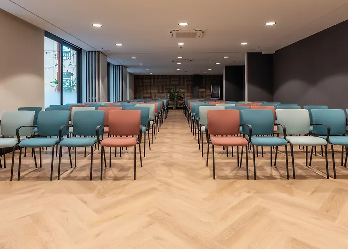 Hotels in Meppel