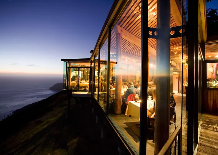 Post Ranch Inn Big Sur