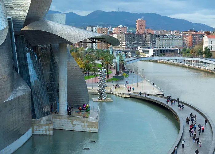 Radisson Collection Bilbao