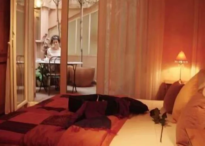Cit'Hotel Le Mirage Istres