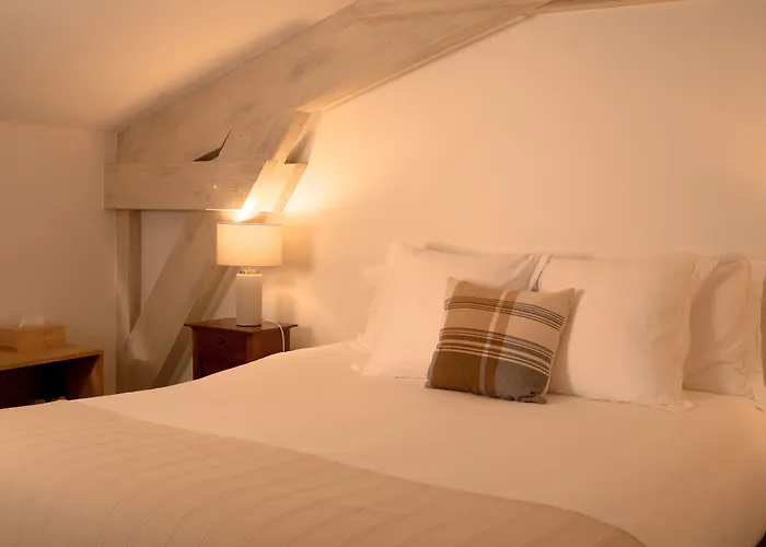 Hoteles en Livron-sur-Drôme