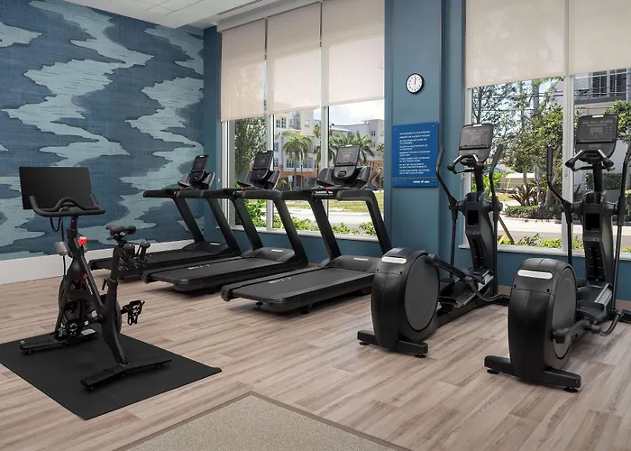 Hampton Inn Delray Beach