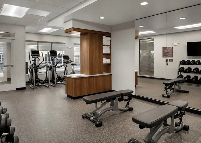 Towneplace Suites By Marriott Twin Falls