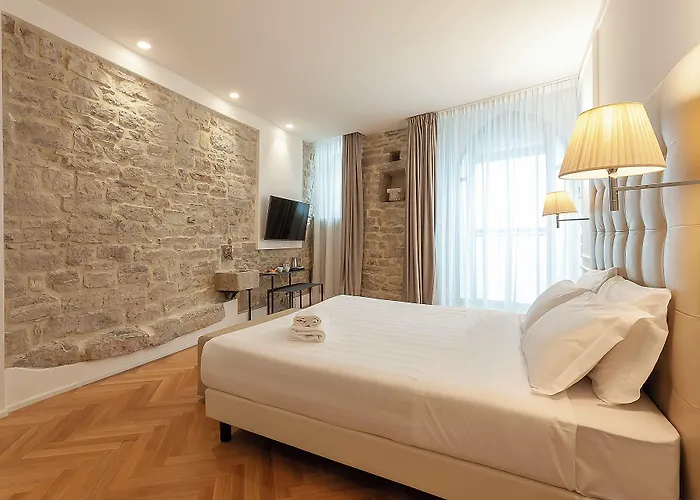 Asisium Boutique Hotel