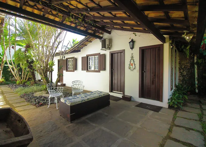 Casa Nostra Boutique Hotel