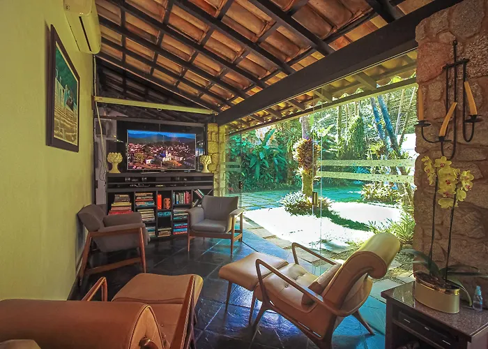 Casa Nostra Boutique Hotel