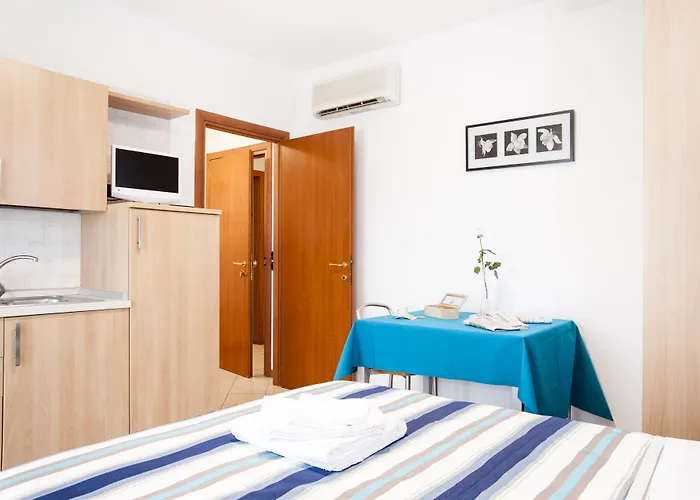 Residence Cigno