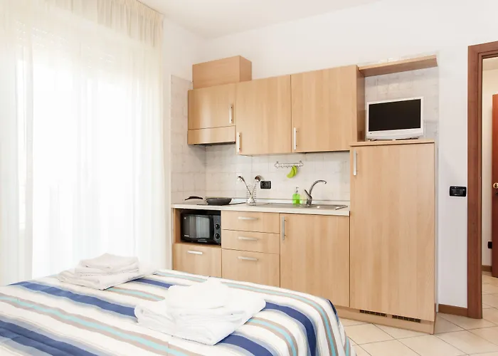 Residence Cigno
