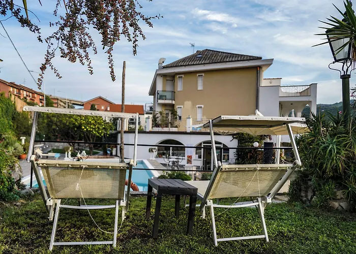 Hotel Bellavista
