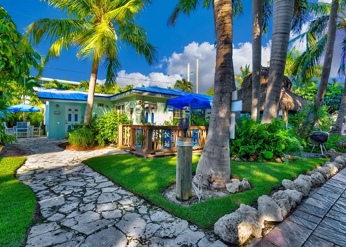 Island Bay Resort