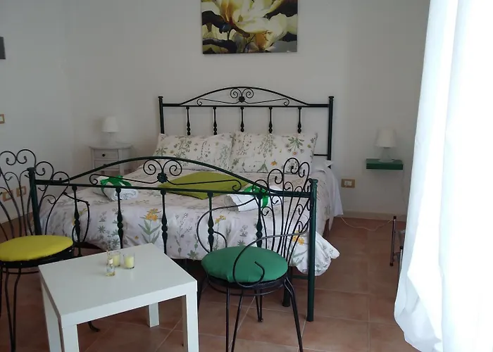 B&B Scogli Bianchi