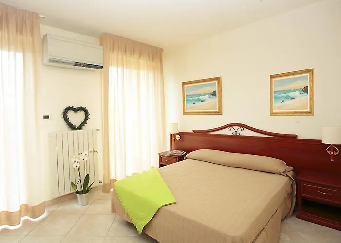 Residence Dell'Angelo Ospedaletti