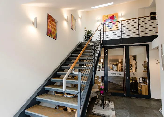 Hotels in Bremm