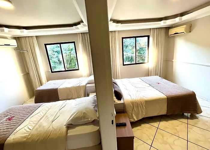 Hotel Fenice Foz do Iguaçu